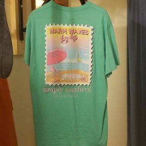 Simply southern t-shirt